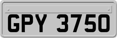GPY3750
