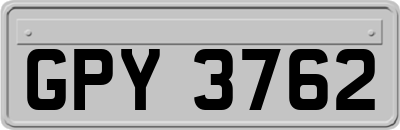 GPY3762