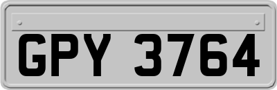 GPY3764