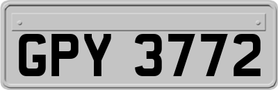 GPY3772