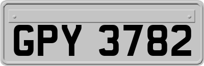 GPY3782