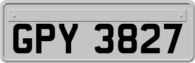 GPY3827