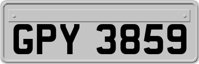 GPY3859