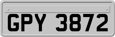 GPY3872