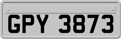 GPY3873