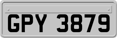 GPY3879