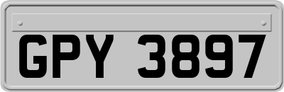 GPY3897