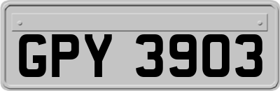 GPY3903
