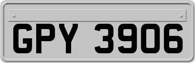 GPY3906