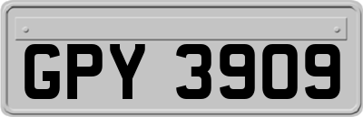 GPY3909