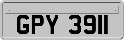 GPY3911