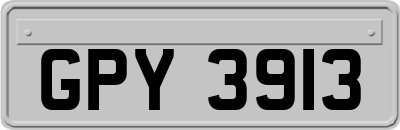 GPY3913