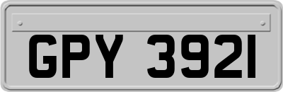 GPY3921