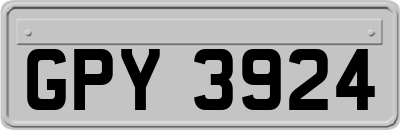 GPY3924