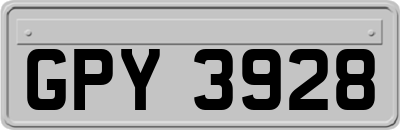 GPY3928