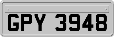 GPY3948