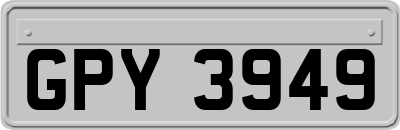GPY3949