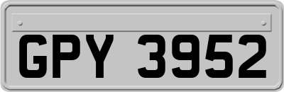 GPY3952