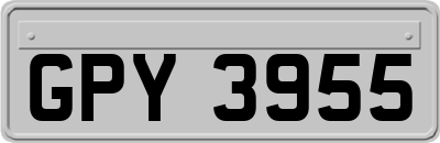 GPY3955