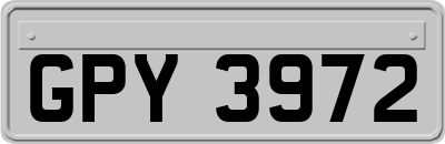 GPY3972