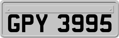 GPY3995
