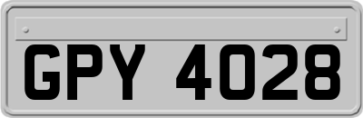 GPY4028
