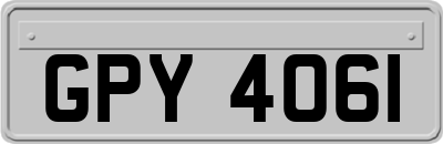 GPY4061