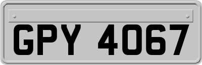 GPY4067