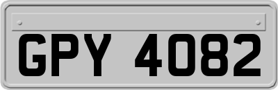 GPY4082