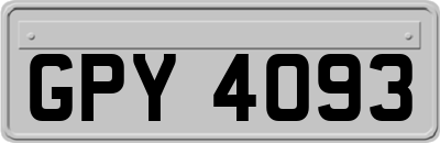 GPY4093