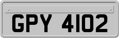 GPY4102