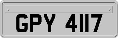 GPY4117