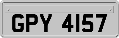 GPY4157