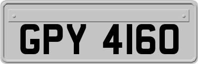 GPY4160