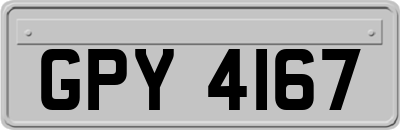 GPY4167