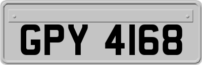 GPY4168