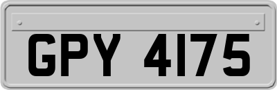 GPY4175