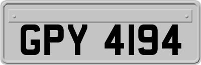 GPY4194