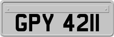 GPY4211