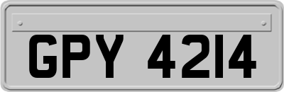 GPY4214
