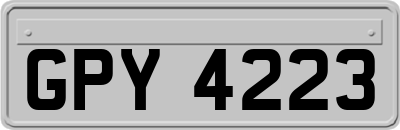GPY4223