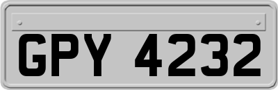 GPY4232
