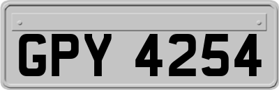 GPY4254