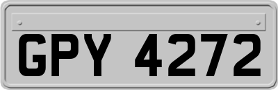 GPY4272