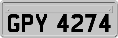GPY4274