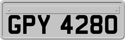 GPY4280