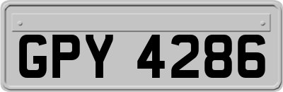 GPY4286