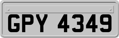 GPY4349