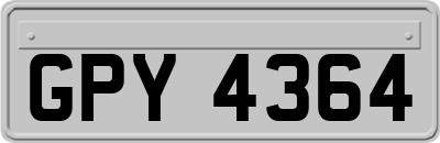 GPY4364