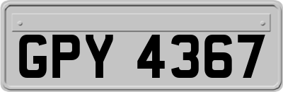 GPY4367